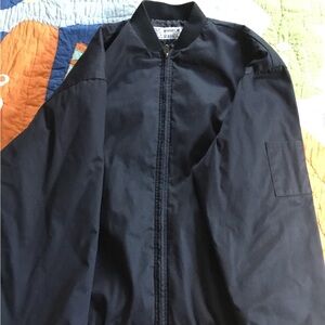 Men’s Aramark coat size XXL